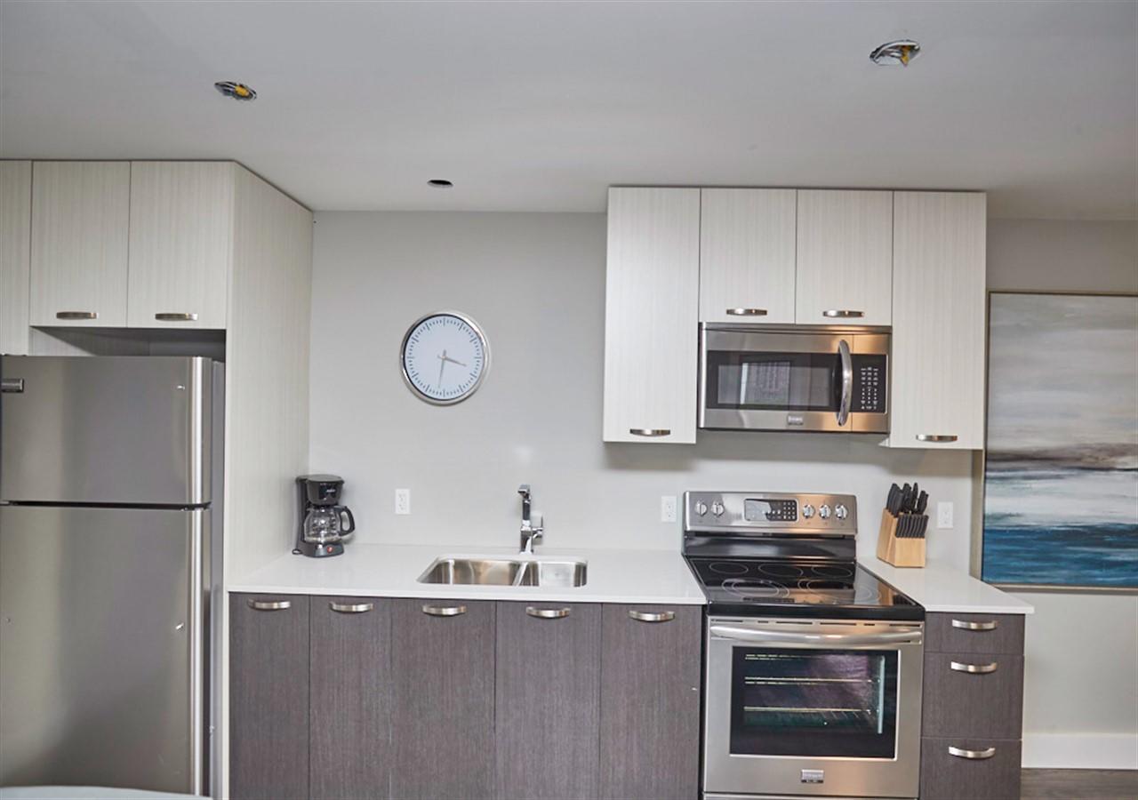 Clifton Hill Condos 4A Ніагара-Фоллс Екстер'єр фото